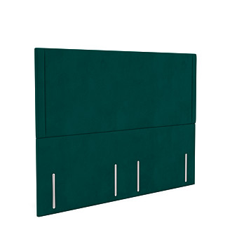 Highgrove Jupiter Floor Standing Headboard Image